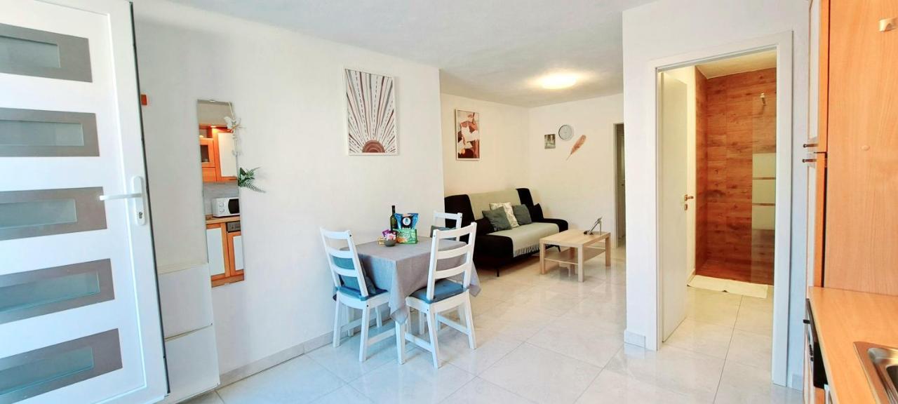 Apartment Ararita كرك المظهر الخارجي الصورة