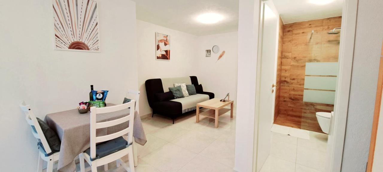 Apartment Ararita كرك المظهر الخارجي الصورة