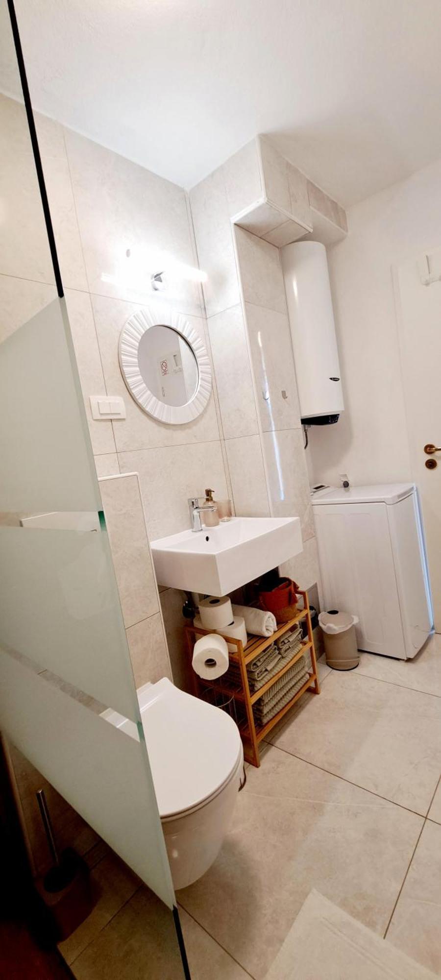 Apartment Ararita كرك المظهر الخارجي الصورة