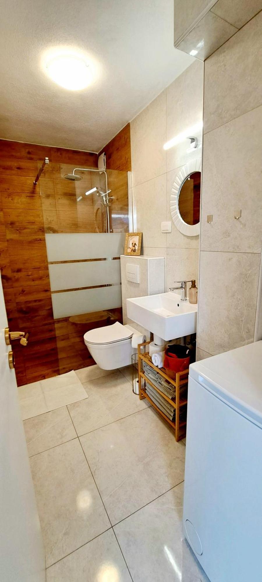 Apartment Ararita كرك المظهر الخارجي الصورة