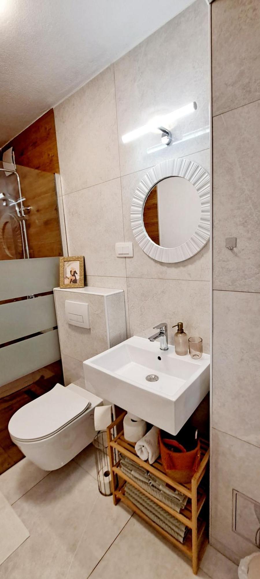 Apartment Ararita كرك المظهر الخارجي الصورة