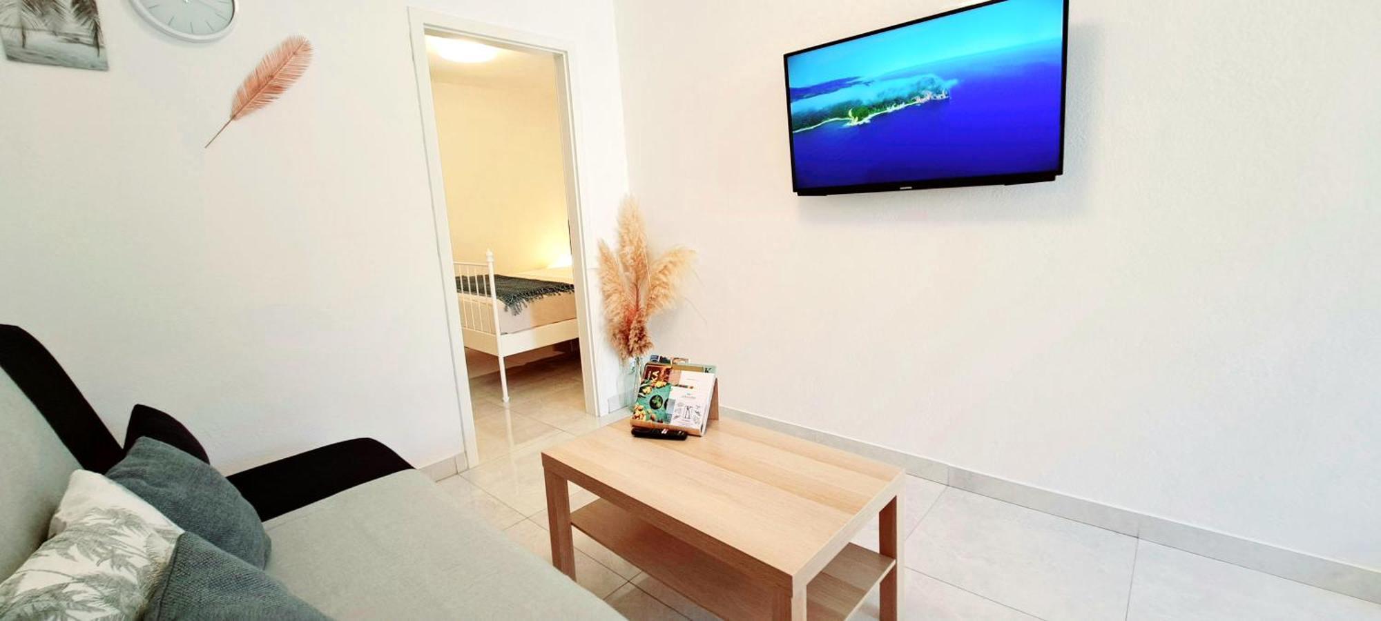 Apartment Ararita كرك المظهر الخارجي الصورة