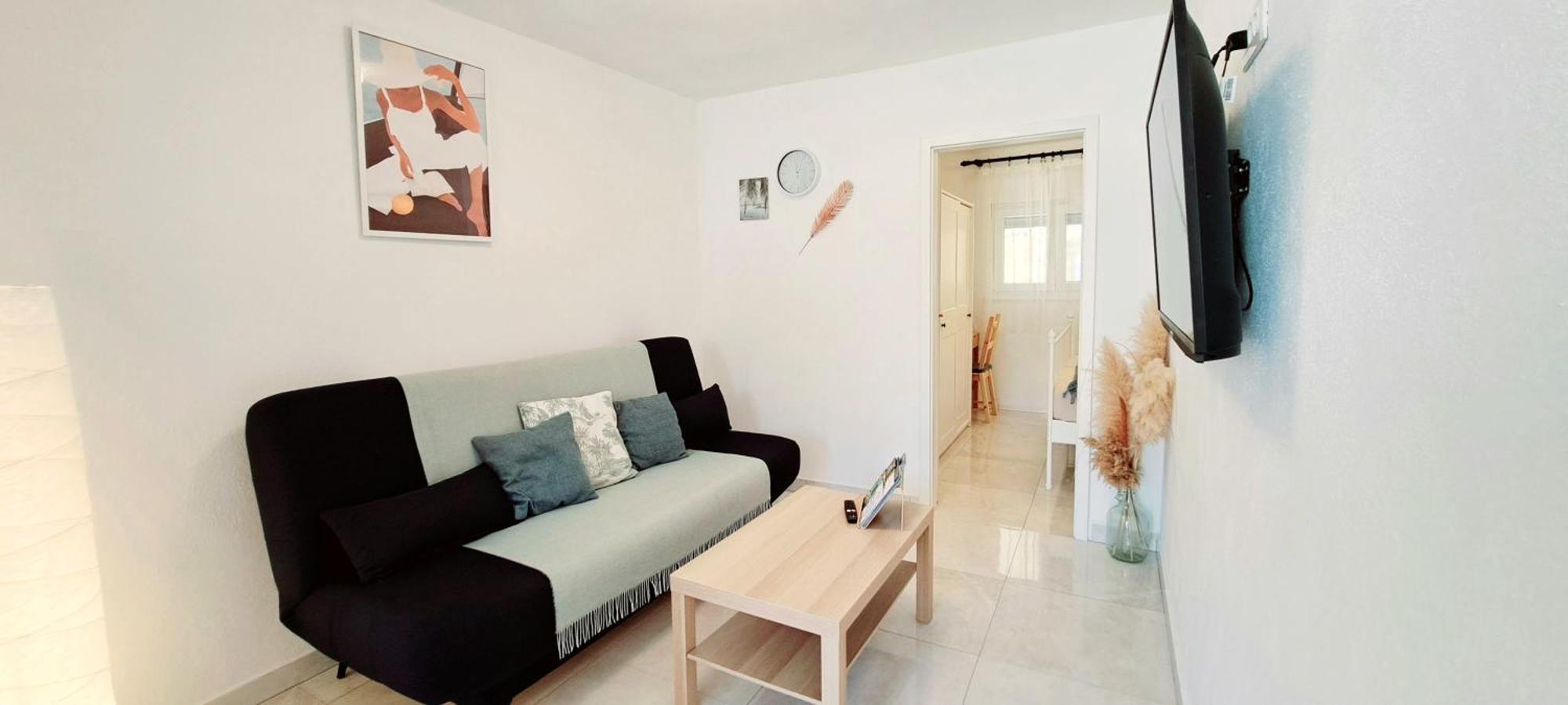 Apartment Ararita كرك المظهر الخارجي الصورة