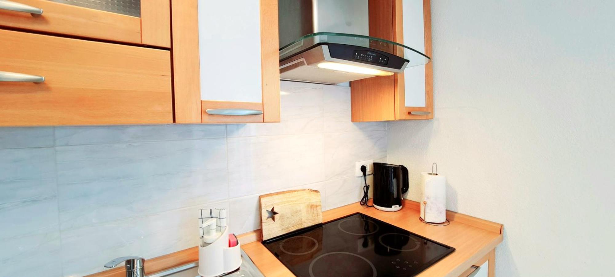 Apartment Ararita كرك المظهر الخارجي الصورة