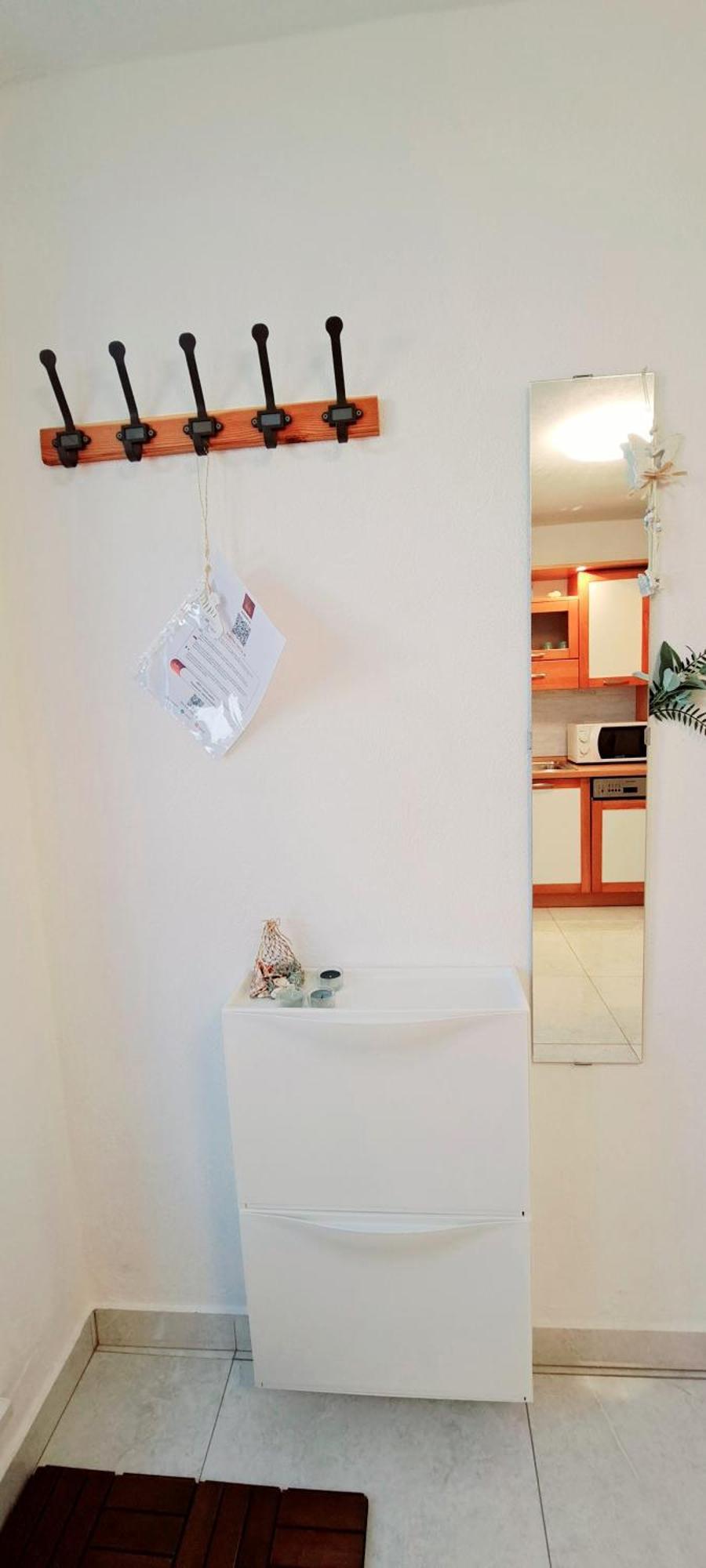 Apartment Ararita كرك المظهر الخارجي الصورة