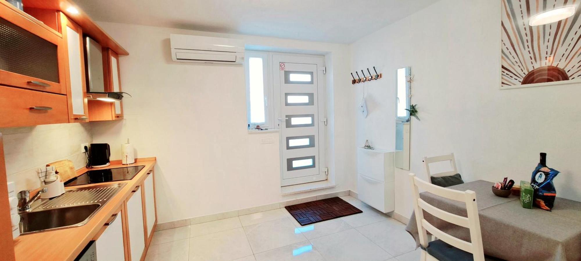 Apartment Ararita كرك المظهر الخارجي الصورة