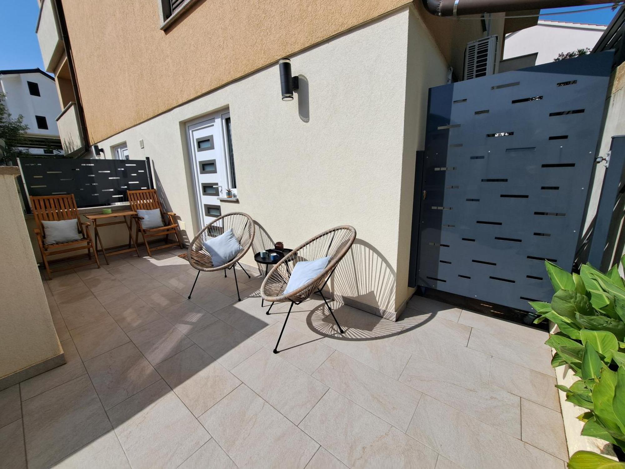 Apartment Ararita كرك المظهر الخارجي الصورة