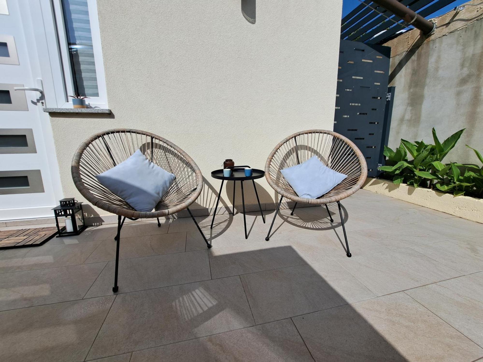 Apartment Ararita كرك المظهر الخارجي الصورة